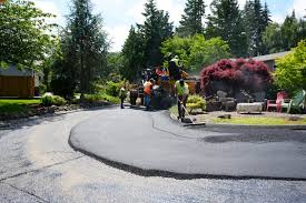 Best Concrete Driveway Installation  in Euclid, OH