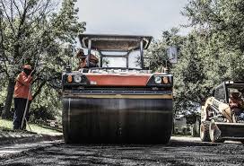 Best Driveway Removal and Replacement  in Euclid, OH